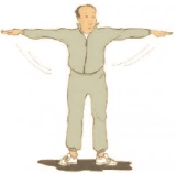 GINNASTICA RESPIRATORIA